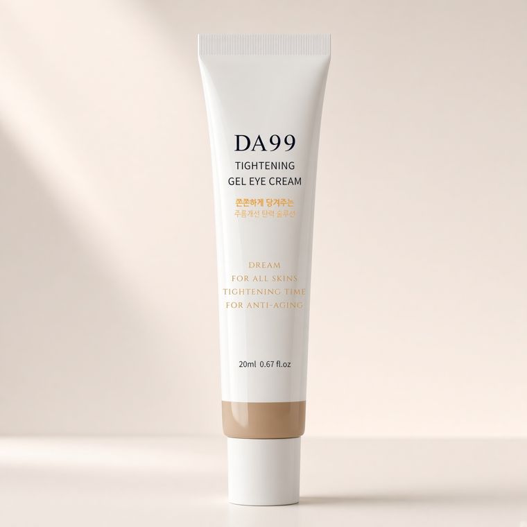 Tightening Gel Eye Cream 제품 사진