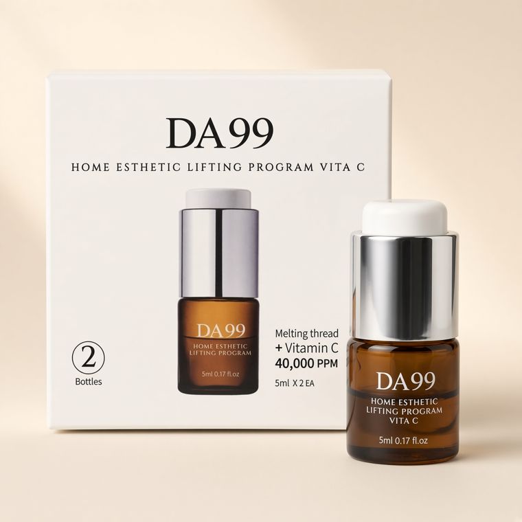 Vita C Ampoule 2입 세트 제품 사진