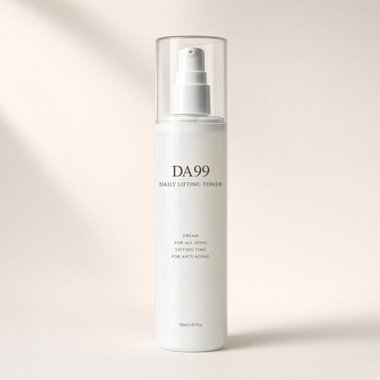 Daily Lifting Toner 제품 사진